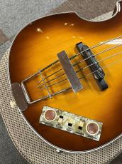 Hofner 500/1 Vintage '61 125thアニバーサリーモデル_6