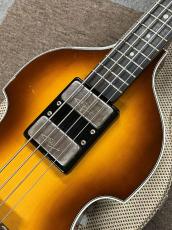 Hofner 500/1 Vintage '61 125thアニバーサリーモデル_7