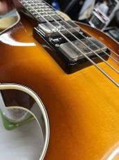 Hofner 500/1 Vintage '61 125thアニバーサリーモデル_8