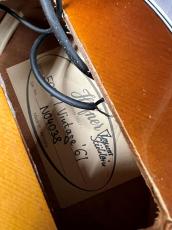 Hofner 500/1 Vintage '61 125thアニバーサリーモデル_10