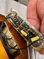 Hofner 500/1 Vintage '61 125thアニバーサリーモデル_11