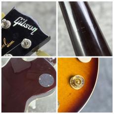 Gibson Les Paul Traditional T / Desert Burst [2016年製][4.15kg]_10
