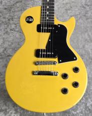 Gibson Les Paul Junior Special / Satin Yellow [2011年製][3.49kg]_2
