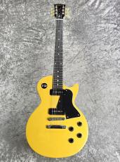 Gibson Les Paul Junior Special / Satin Yellow [2011年製][3.49kg]_3