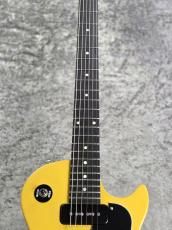 Gibson Les Paul Junior Special / Satin Yellow [2011年製][3.49kg]_4