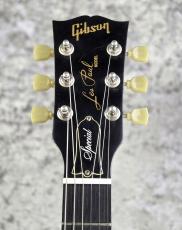 Gibson Les Paul Junior Special / Satin Yellow [2011年製][3.49kg]_5
