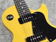Gibson Les Paul Junior Special / Satin Yellow [2011年製][3.49kg]_9