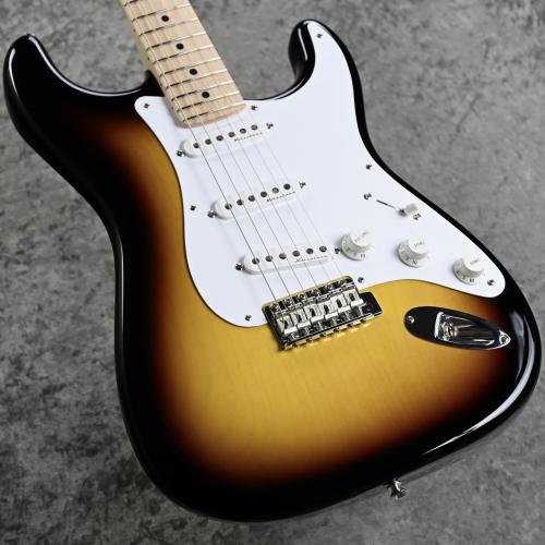 Fender Custom Shop 【新品同様!極上中古!】Eric Clapton Signature Stratocaster N.O.S / 2 Color Sunburst ≒3.63kg