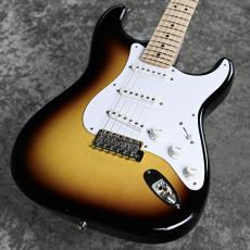 Fender Custom Shop 【新品同様!極上中古!】Eric Clapton Signature Stratocaster N.O.S / 2 Color Sunburst ≒3.63kg_2