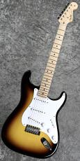 Fender Custom Shop 【新品同様!極上中古!】Eric Clapton Signature Stratocaster N.O.S / 2 Color Sunburst ≒3.63kg_3