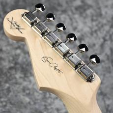 Fender Custom Shop 【新品同様!極上中古!】Eric Clapton Signature Stratocaster N.O.S / 2 Color Sunburst ≒3.63kg_7