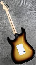 Fender Custom Shop 【新品同様!極上中古!】Eric Clapton Signature Stratocaster N.O.S / 2 Color Sunburst ≒3.63kg_10