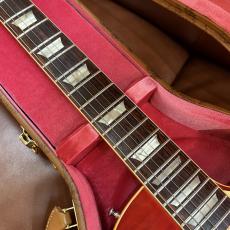 Gibson 【極上ワイドフレイム杢】PSL 1959 Les Paul Standard VOS Factory Burst [4.04kg] 新品同様品_7