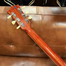 Gibson 【極上ワイドフレイム杢】PSL 1959 Les Paul Standard VOS Factory Burst [4.04kg] 新品同様品_11