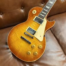 Gibson 【極上板目霜降り杢】Les Paul Standard 50s "Custom Shop Top" Unburst #217560018 [4.29kg]_2