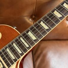 Gibson 【極上板目霜降り杢】Les Paul Standard 50s "Custom Shop Top" Unburst #217560018 [4.29kg]_6