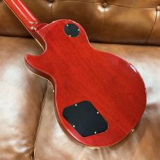 Gibson 【極上板目霜降り杢】Les Paul Standard 50s "Custom Shop Top" Unburst #217560018 [4.29kg]_9