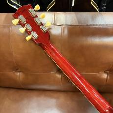 Gibson 【極上板目霜降り杢】Les Paul Standard 50s "Custom Shop Top" Unburst #217560018 [4.29kg]_10