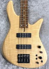 Fodera Emperor Standard 【2023年製】【4.01Kg】