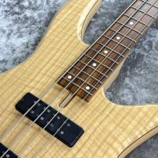 Fodera Emperor Standard 【2023年製】【4.01Kg】_4