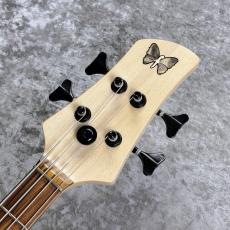 Fodera Emperor Standard 【2023年製】【4.01Kg】_6