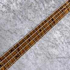 Walla Walla Guitar Company Dry Gin 31 - Maverick Bass Vintage Wood 【2.90kg】_5