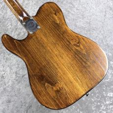 Walla Walla Guitar Company Dry Gin 31 - Maverick Bass Vintage Wood 【2.90kg】_7