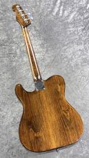 Walla Walla Guitar Company Dry Gin 31 - Maverick Bass Vintage Wood 【2.90kg】_8