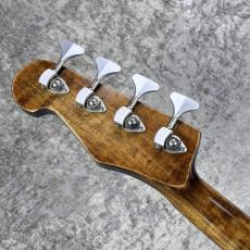 Walla Walla Guitar Company Dry Gin 31 - Maverick Bass Vintage Wood 【2.90kg】_10