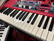 CLAVIA NORD ELECTRO6D 61【中古】_2
