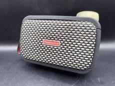 Positive Grid Spark Go BLK w/Case