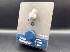 FAT Fixed Wah Tour Sample Type 04