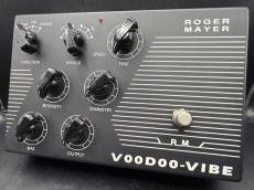 Roger Mayer Voodoo-Vibe