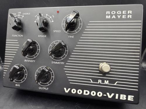 Roger Mayer Voodoo-Vibe
