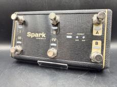 Positive Grid Spark Control X