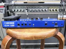 BOSS GX-1B  -Bass Effect Processor-_6