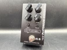 Citadel Electronics Plutonium Overdrive