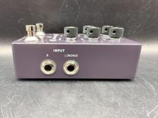 MOOER Drummer X2_5