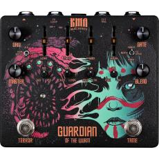 KMA Machines Guardian of the Wurm 【限定SALE大特価】【名機HM-2系ディストーションにノイズゲート追加】_2