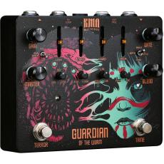 KMA Machines Guardian of the Wurm 【限定SALE大特価】【名機HM-2系ディストーションにノイズゲート追加】_6