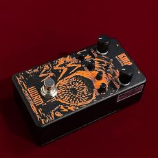 KMA Machines Wurm 2 【限定SALE大特価】【名機HM-2系の4バンドEQディストーション】_3