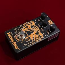 KMA Machines Fuzzly Bear 2 【限定SALE大特価】 【Jordan Boss Tone系シリコンファズ】_3