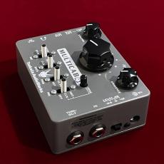 TSAKALIS AUDIO WORKS Multi Cab4 【1台限定特価】【プリアンプ/キャビネットシミュレーター】_3