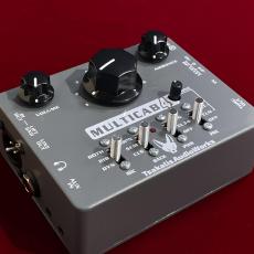 TSAKALIS AUDIO WORKS Multi Cab4 【1台限定特価】【プリアンプ/キャビネットシミュレーター】_6