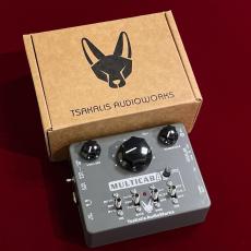 TSAKALIS AUDIO WORKS Multi Cab4 【1台限定特価】【プリアンプ/キャビネットシミュレーター】_9