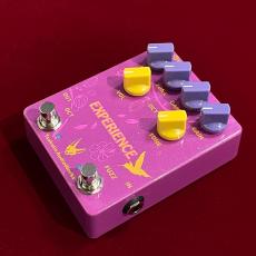 TSAKALIS AUDIO WORKS Experience  【1台限定特価】【60~70年代のファズ&オクターブアップ】_3