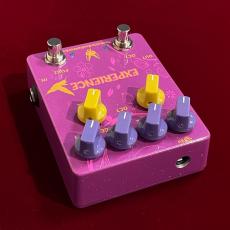 TSAKALIS AUDIO WORKS Experience  【1台限定特価】【60~70年代のファズ&オクターブアップ】_4
