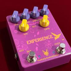 TSAKALIS AUDIO WORKS Experience  【1台限定特価】【60~70年代のファズ&オクターブアップ】_5
