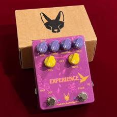 TSAKALIS AUDIO WORKS Experience  【1台限定特価】【60~70年代のファズ&オクターブアップ】_7