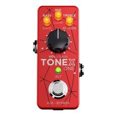IK Multimedia TONEX One "Brown Sound Red" Limited Edition【特価・市場僅か】 【完全数量限定カラー】